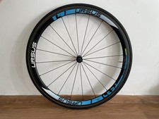 Coppia ruote bici da corsa URSUS + copertoni MAXXIS CAMPIONE + sacche SHIMANO