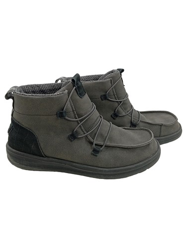 Hey dude herren stiefel boots - dude,