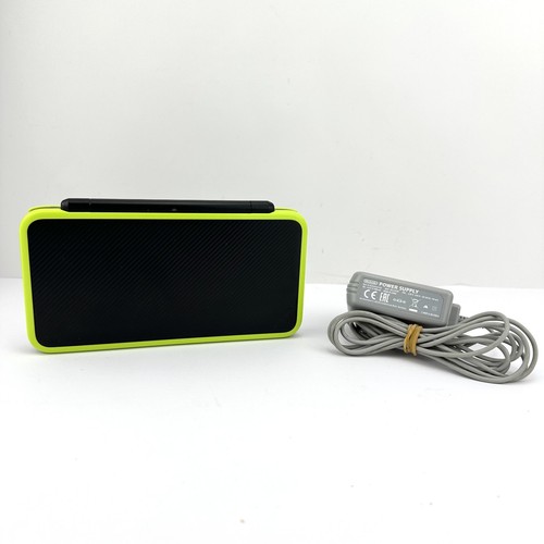 New nintendo 2ds - nintendo,