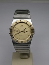 Omega 33mm Constellation