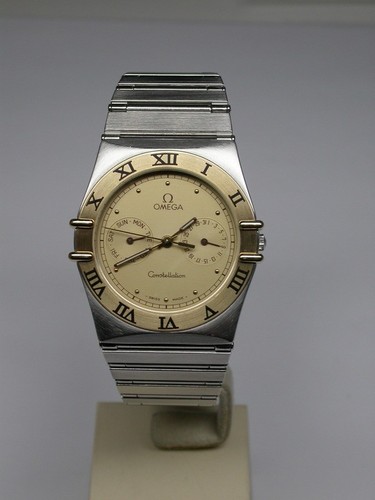 Omega 33mm constellation - 33mm,