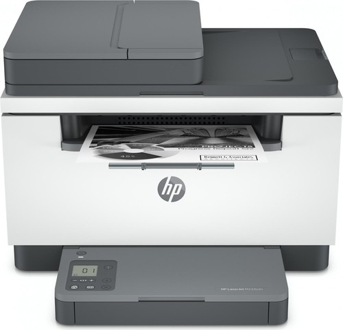 Stampante multifunzione - hp,