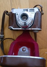 Kodak Retinette 1A 45 mm