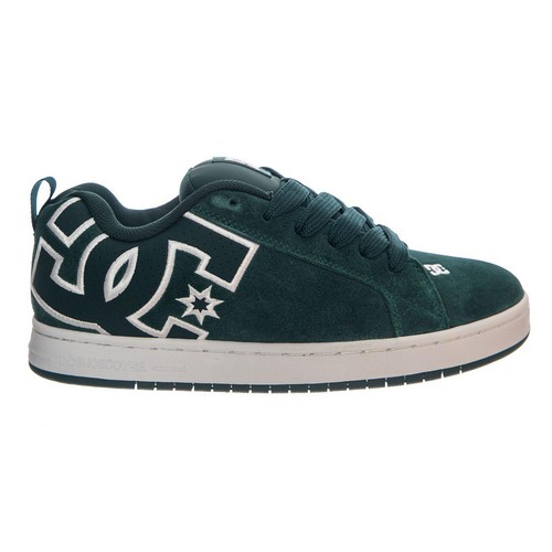 Shoes court graffik dark - dc, se