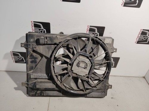 Elettroventola volkswagen - elettroventola,