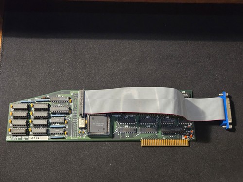 Scheda scsi ramfast - scsi,