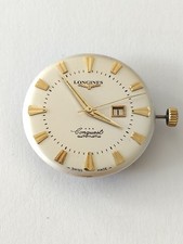 Movimento automatico vintage