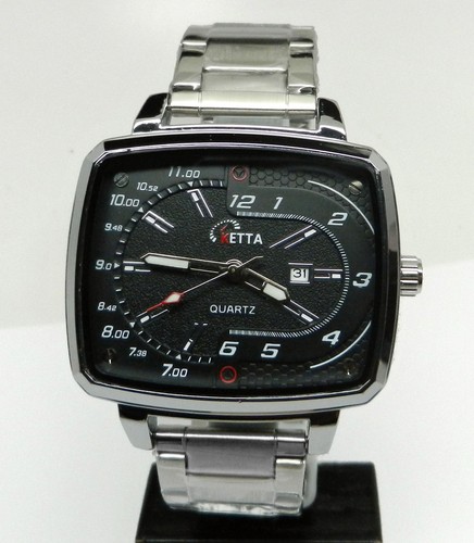 Orologio uomo vintage retrò - uomo,