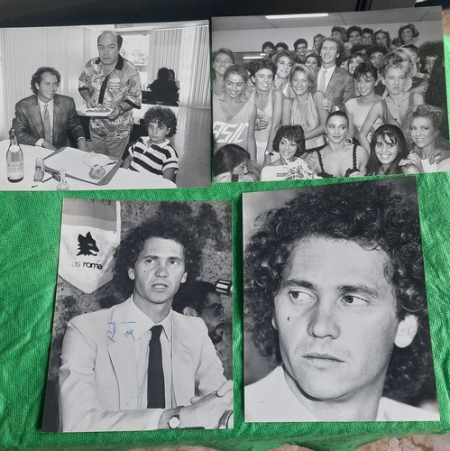Foto falcao domenica lino - falcao, in