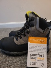 RefrigiWear Stivali da