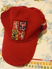 *** CAPPELLO CAPPELLO ROSSO