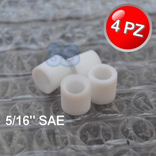 Set guarnizioni ricambio - 4, di