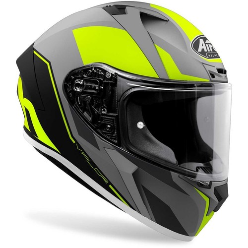 Casco integrale airoh valor - casco,