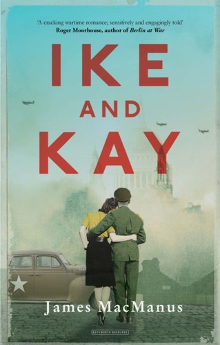 Ike kay james macmanus - ike,