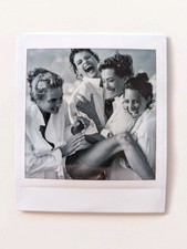 Modelli artistici Art Polaroid