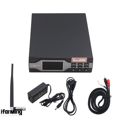 Kit trasmettitore radio - , fm