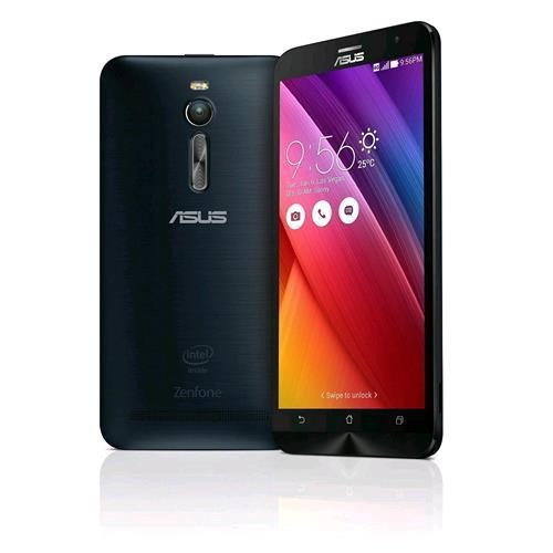 Asus zenfone dual sim - 2,