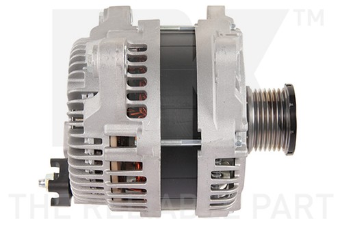 Generatore alternatore lima - generatore,