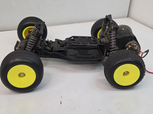 Rullo losi mini 0 - rullo,