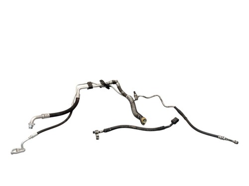 Set tubo del climatizzatore - set,