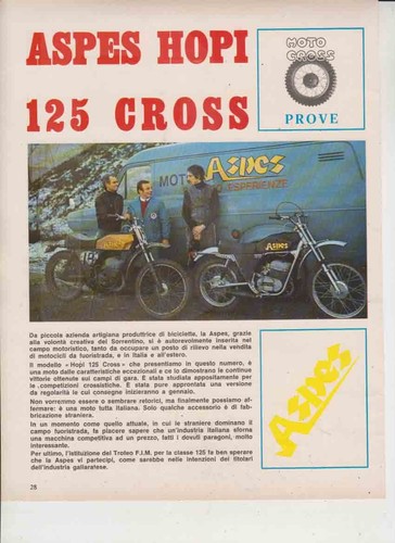 Advertising test moto - advertising,
