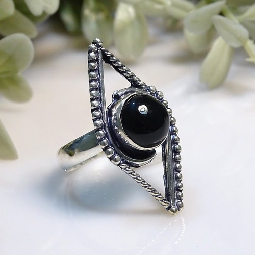 Anello gioiello argento - anello,
