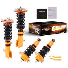 Suspensión roscada Amortiguador for Toyota Celica T23 2000-2006 ZZT230