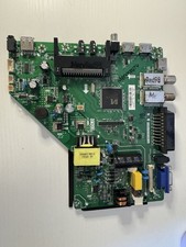 Scheda madre alimentazione SMART TECH LE-32Z1TS1 TP.MS3663S.PB818