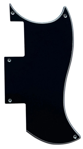 Pick epiphone battipenna - pick,