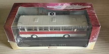 DIE CAST BUS  IKARUS 256 -1977