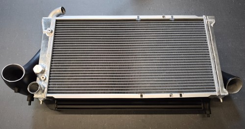 Radiatore acqua gen3 - acqua, vw
