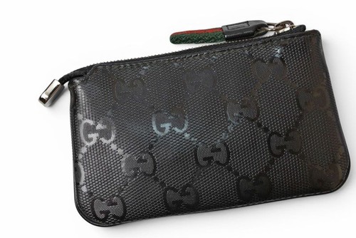 Gucci portachiavi portamonete - gucci,