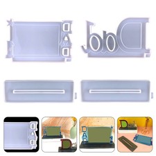  2 Sets Stampo Per Cornice