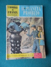 I ROMANZI DI URANIA