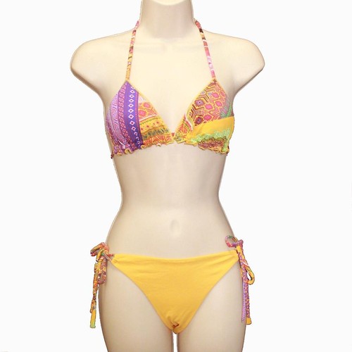 Miss bikini luxe pezzi - miss,