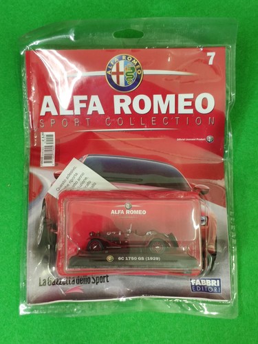 Die cast modellino - 1/43,