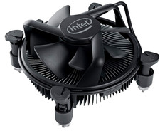 K69237-001 Intel CPU Cooler