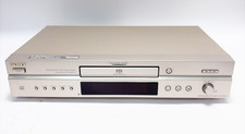 Sony SCD-XE600 Lettore Sacd