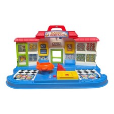 Fisher Price Little People