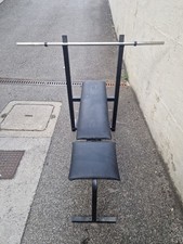 Attrezzi palestra panca - attrezzi, palestra;