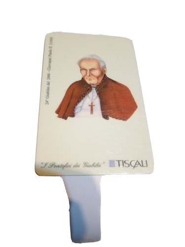 Scheda telefonica rara tiscali - scheda,