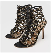 Gianvito Rossi Imperia