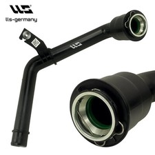 Tubo aspirazione intercooler