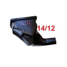 Scatola Filtro Aria Gomma Per Minicross Replica Ktm O Morini 50cc Ruota 12”14”