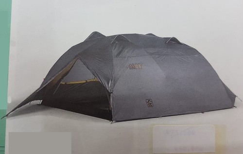 Tenda igloo automatica posti - tenda,