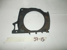 CONVOGLIATORE VOLANO ORIGINALE MOTOSEGA VIGOR 43CC