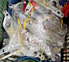 Bilancia Originale usata funzionante Vorwerk Bimby TM21