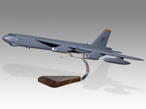 Boeing h stratofortress - boeing, b-52
