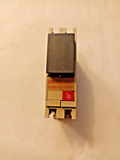 Bticino Interruttore Magnetotermico art. 8102S 32A 220V