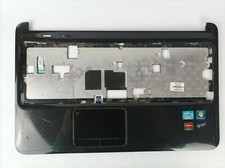 Touchpad poggiapolsi scocca top cover laptop palmrest Hp Pavilion DV6 6c61el